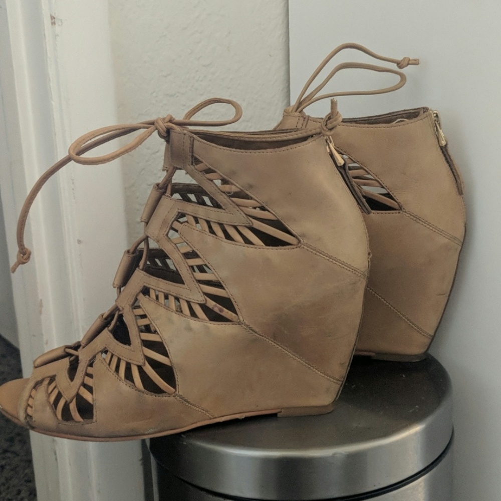 Wedges - Picture 2 of 3